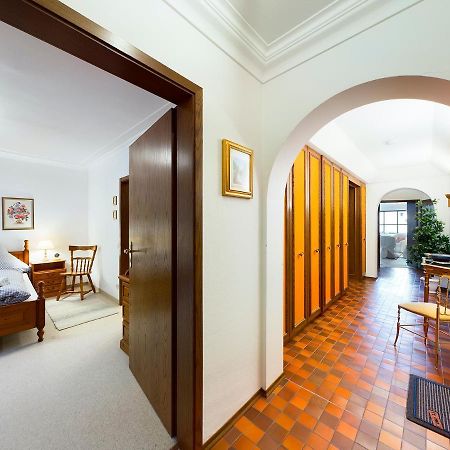 Alpspitz-Flair Appartement Garmisch-Partenkirchen Buitenkant foto