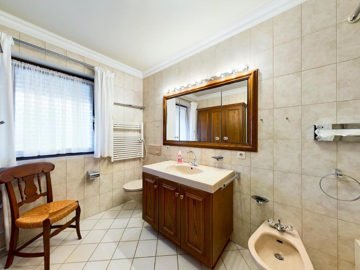 Alpspitz-Flair Appartement Garmisch-Partenkirchen Buitenkant foto