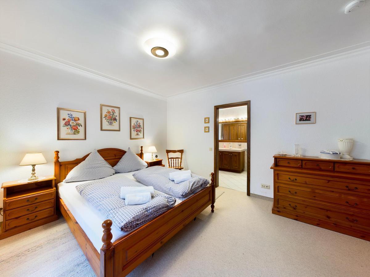Alpspitz-Flair Appartement Garmisch-Partenkirchen Buitenkant foto